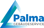 Reinigungsfirma Hamburg – Gebäudereinigung Palma GmbH Logo